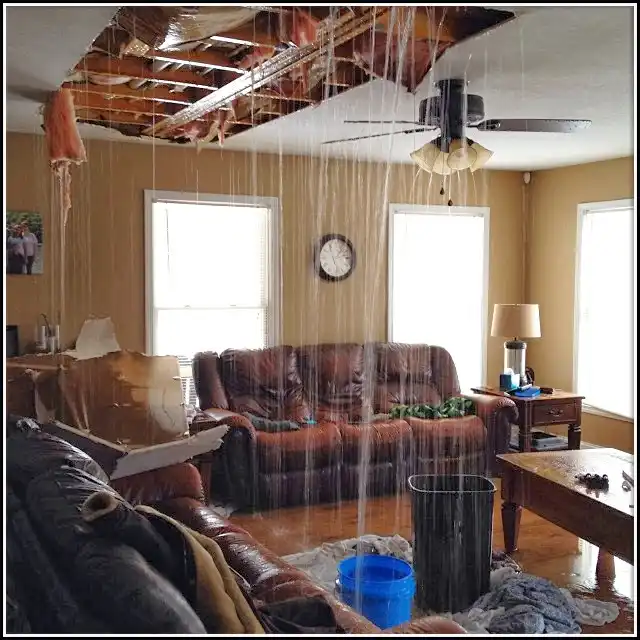 Water Damage Restoration services in North Augusta, SC