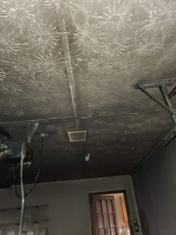 Fire and smoke damage assessment for Emergency Water Damage Services in North Augusta